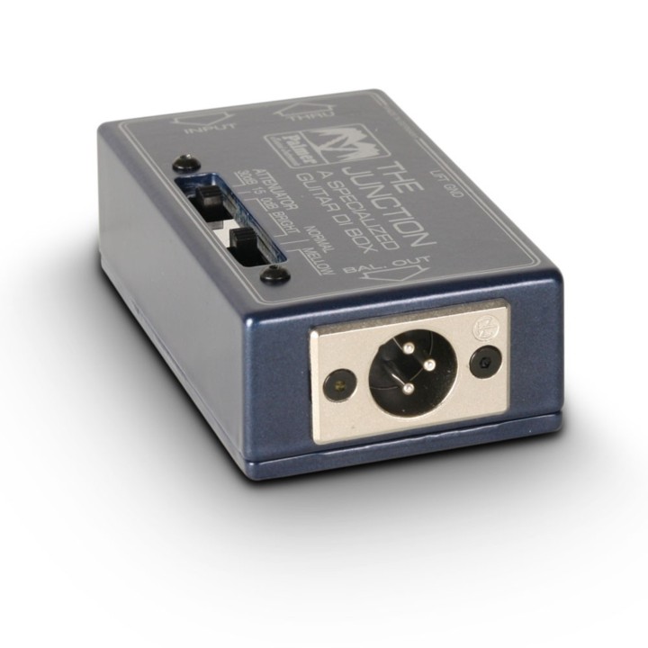 Acquista PALMER PDI09 online | Merula Strumenti Musicali