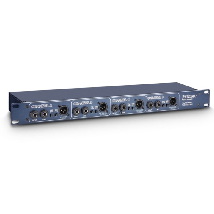 Acquista PALMER Pan03pass online | Merula Strumenti Musicali