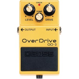 Acquista BOSS Od-3 online | Merula Strumenti Musicali