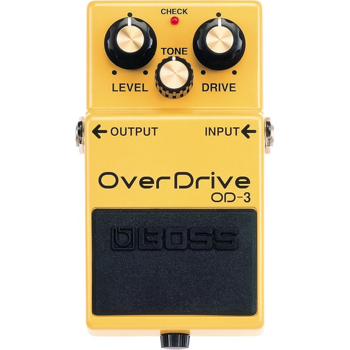Acquista BOSS Od-3 online | Merula Strumenti Musicali