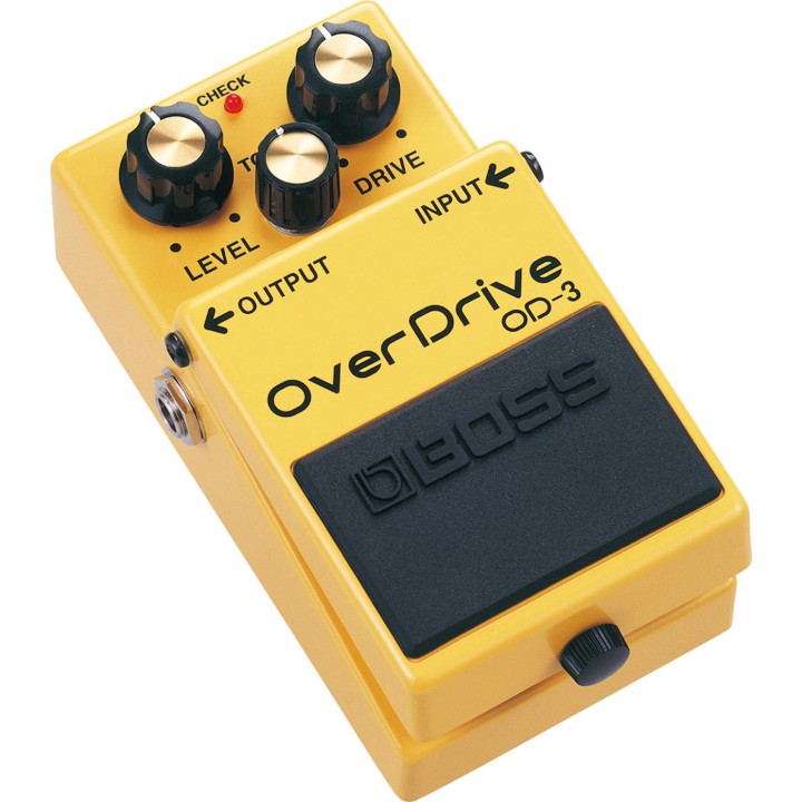 Acquista BOSS Od-3 online | Merula Strumenti Musicali