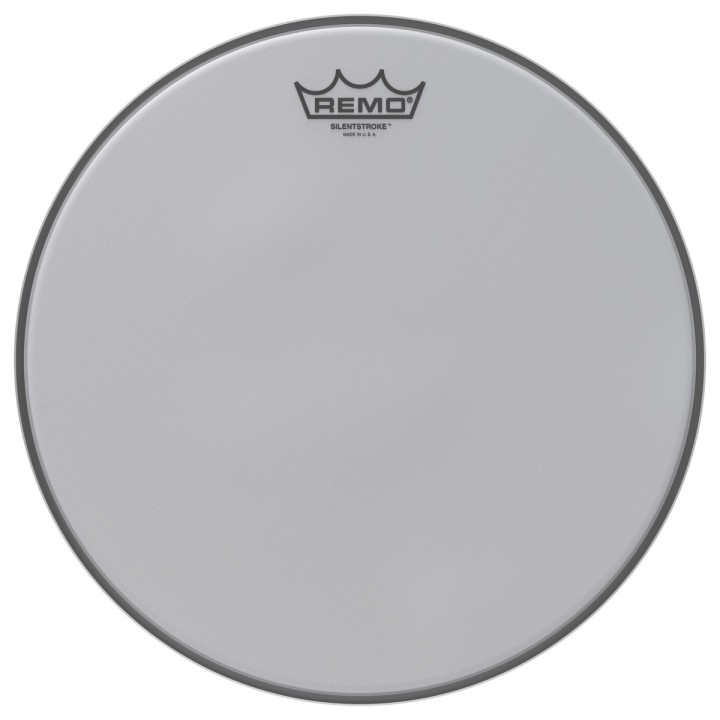 Acquista REMO SN-0012-00 SILENTSTROKE MESH 12" online | Merula Strumenti Musicali