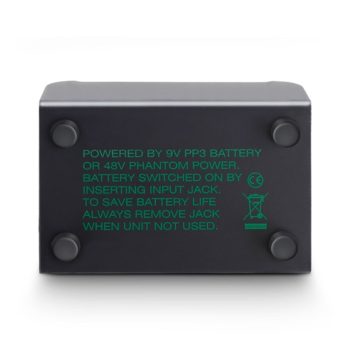 Acquista PALMER PAN02 online | Merula Strumenti Musicali