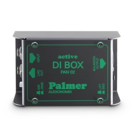 Acquista PALMER PAN02 online | Merula Strumenti Musicali