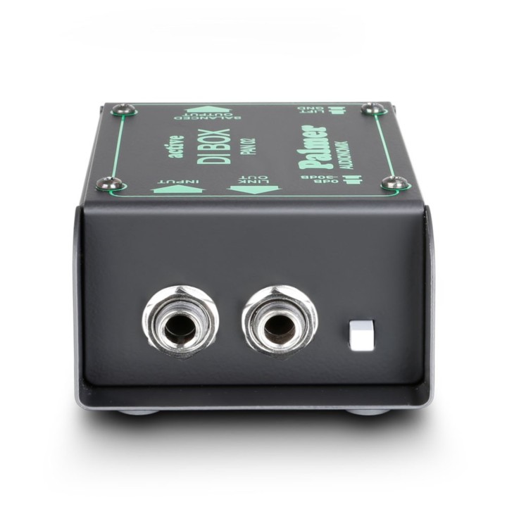Acquista PALMER PAN02 online | Merula Strumenti Musicali