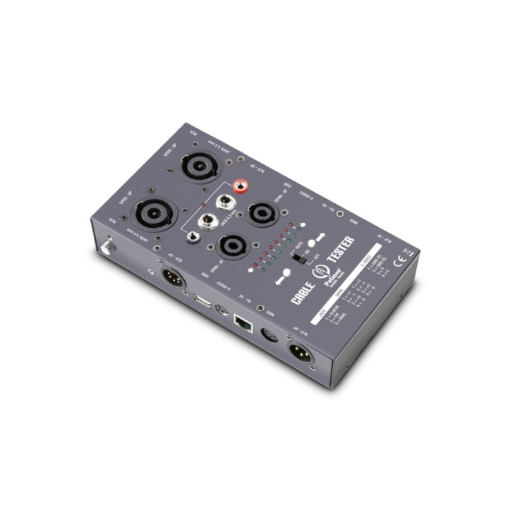 Acquista PALMER Ahmctxlv2 online | Merula Strumenti Musicali