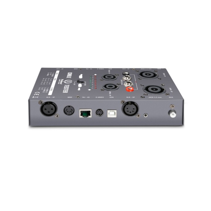 Acquista PALMER Ahmctxlv2 online | Merula Strumenti Musicali