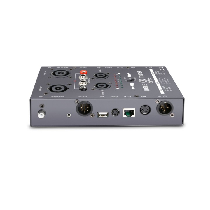 Acquista PALMER Ahmctxlv2 online | Merula Strumenti Musicali