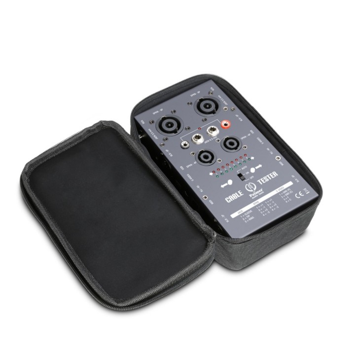 Acquista PALMER Ahmctxlv2 online | Merula Strumenti Musicali