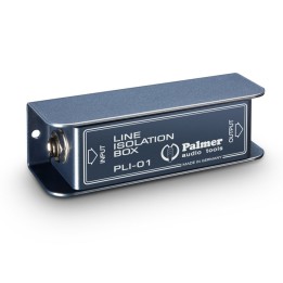 Acquista PALMER PLI01 online | Merula Strumenti Musicali