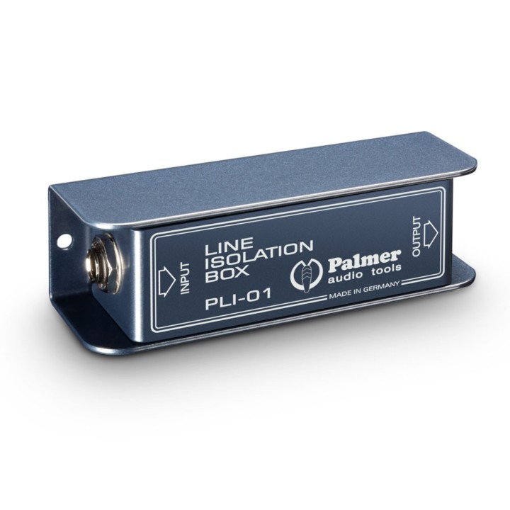 Acquista PALMER PLI01 online | Merula Strumenti Musicali