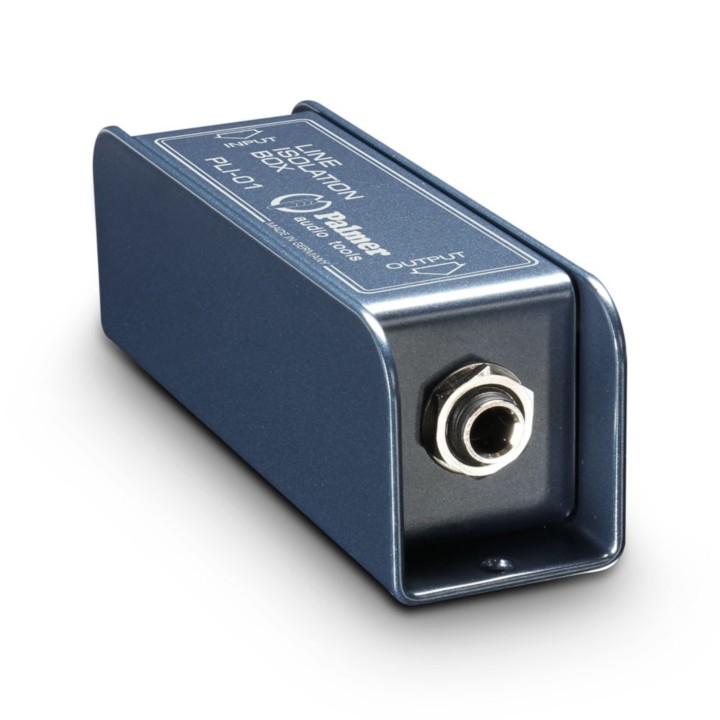 Acquista PALMER PLI01 online | Merula Strumenti Musicali
