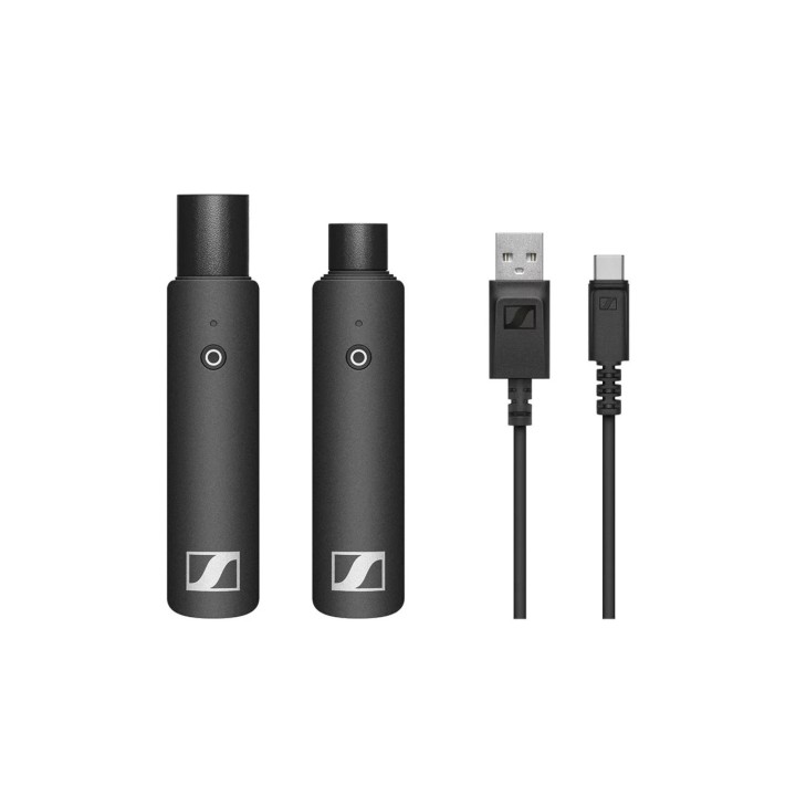 Acquista SENNHEISER Xsw-D Xlr Base Set online | Merula Strumenti Musicali
