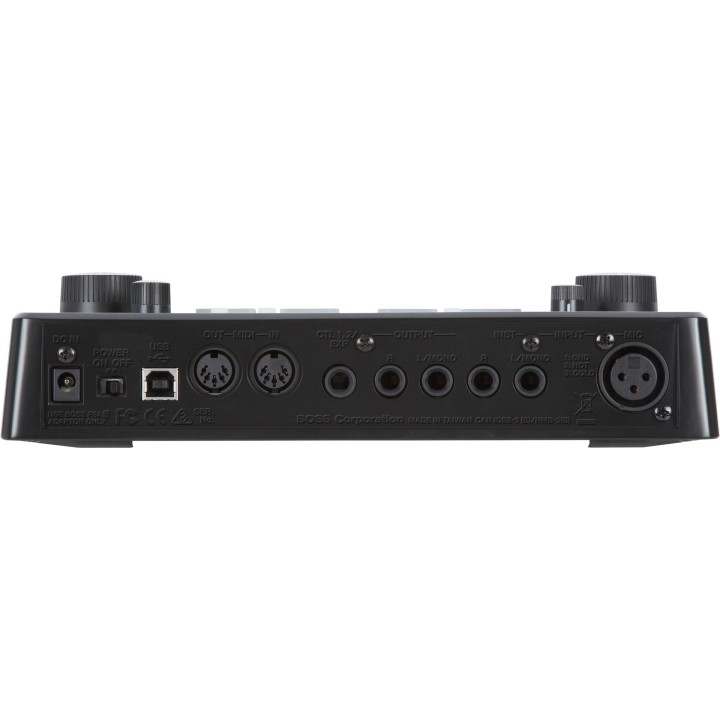 Acquista BOSS Rc-202 online | Merula Strumenti Musicali