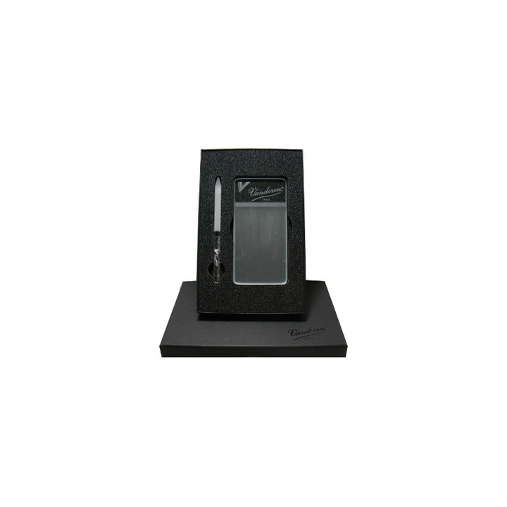 Acquista VANDOREN Rettificatore Per Ance E Stick Per Ance - Rr200 online | Merula Strumenti Musicali