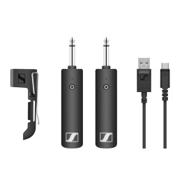 Acquista SENNHEISER Xsw-D Instrument Base Set online | Merula Strumenti Musicali