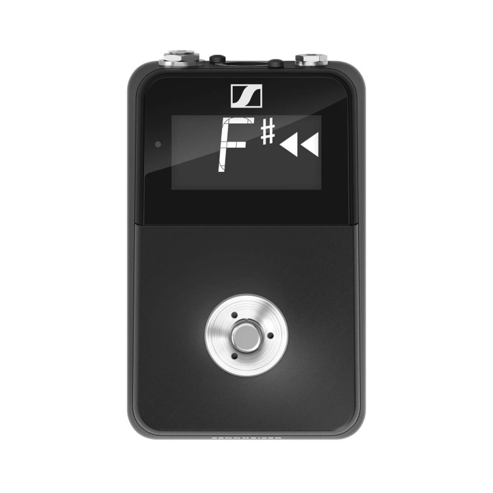 Acquista SENNHEISER XSW-D PEDALBOARD SET online | Merula Strumenti Musicali