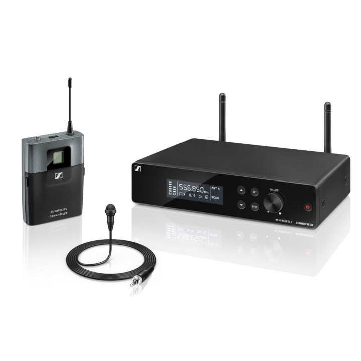 Acquista SENNHEISER XSW 2 ME2 A online | Merula Strumenti Musicali