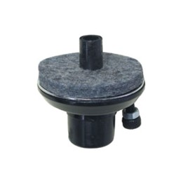 Acquista GIBRALTAR POGGIAPIATTO PER HI-HAT - SC-4980J online | Merula Strumenti Musicali