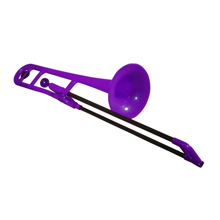 Acquista PBONE TROMBONE TENORE IN ABS - VIOLA online | Merula Strumenti Musicali