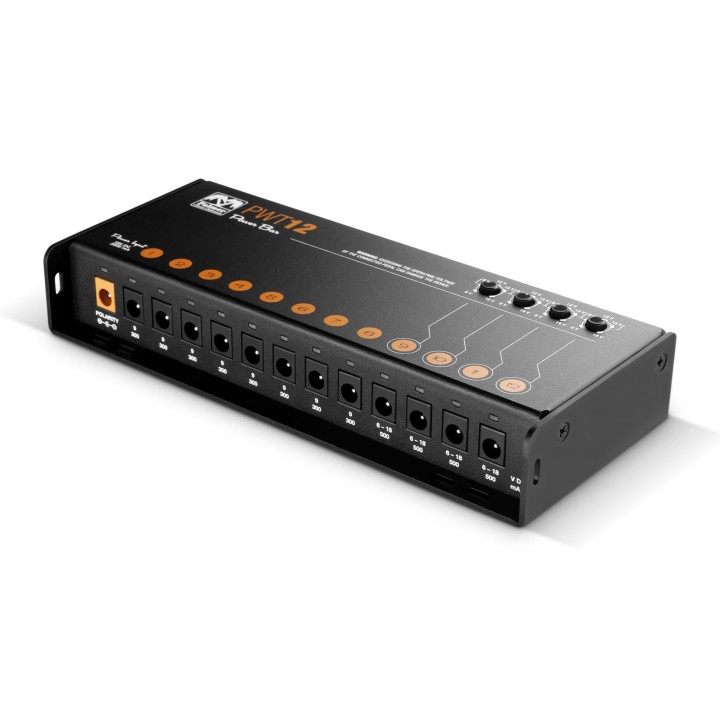 Acquista PALMER Pwt 12 Mk 2 online | Merula Strumenti Musicali