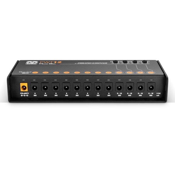 Acquista PALMER Pwt 12 Mk 2 online | Merula Strumenti Musicali