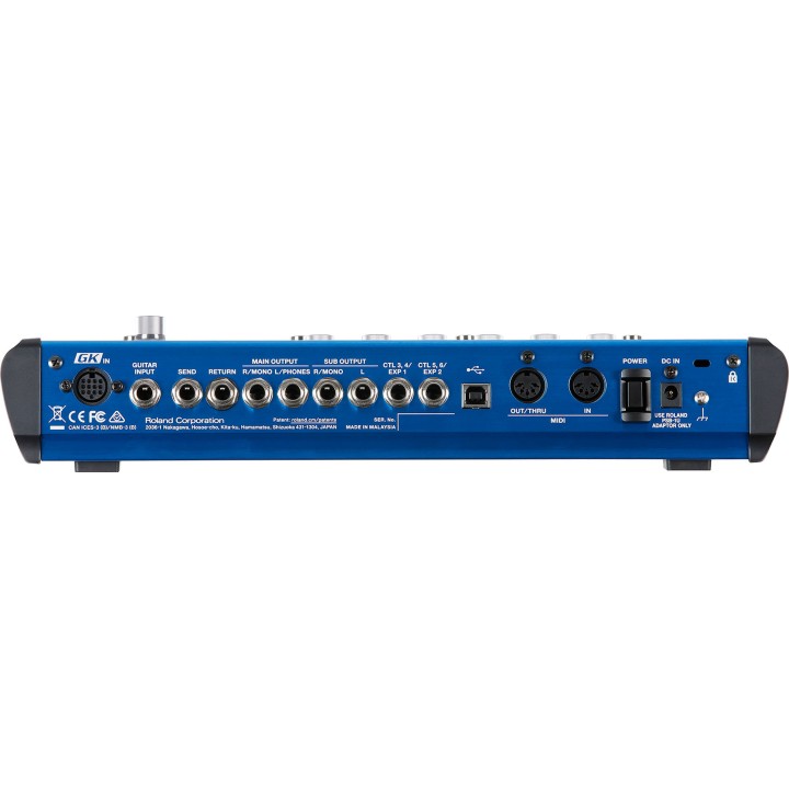 Acquista BOSS Sy-1000 online | Merula Strumenti Musicali