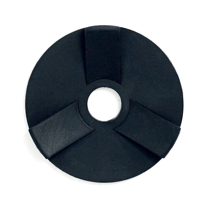 Acquista GIBRALTAR BASETTA IN GOMMA HI-HAT - SCHR1 online | Merula Strumenti Musicali