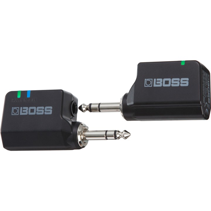 Acquista BOSS Wl-20 online | Merula Strumenti Musicali