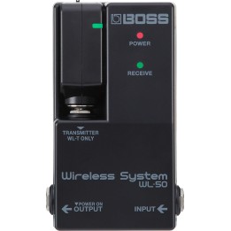 Acquista BOSS Wl-50 online | Merula Strumenti Musicali