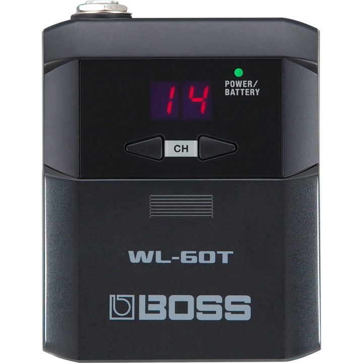 Acquista BOSS Wl-60 online | Merula Strumenti Musicali