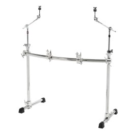 Acquista GIBRALTAR CURVED BASIC RACK GCS302C online | Merula Strumenti Musicali