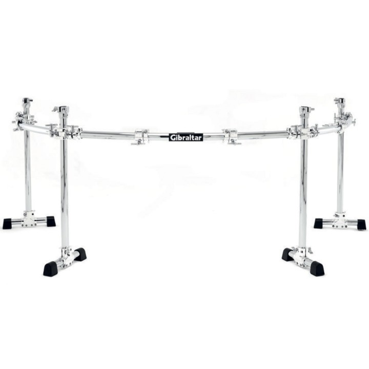Acquista GIBRALTAR CURVED RACK GCS-450C online | Merula Strumenti Musicali