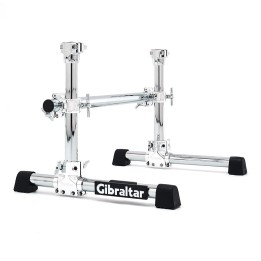 Acquista GIBRALTAR RACK SYSTEM STEALTH SMS GSSMS online | Merula Strumenti Musicali