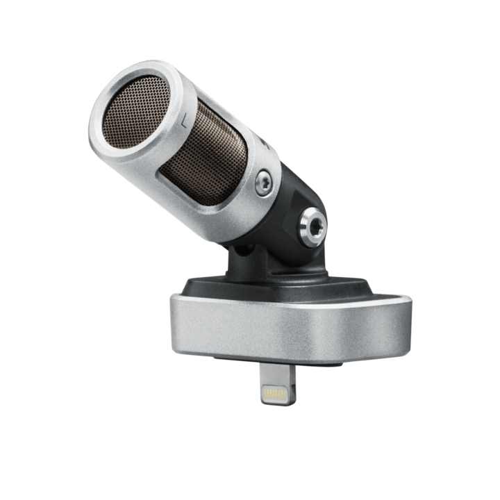 Acquista SHURE Mv88 online | Merula Strumenti Musicali