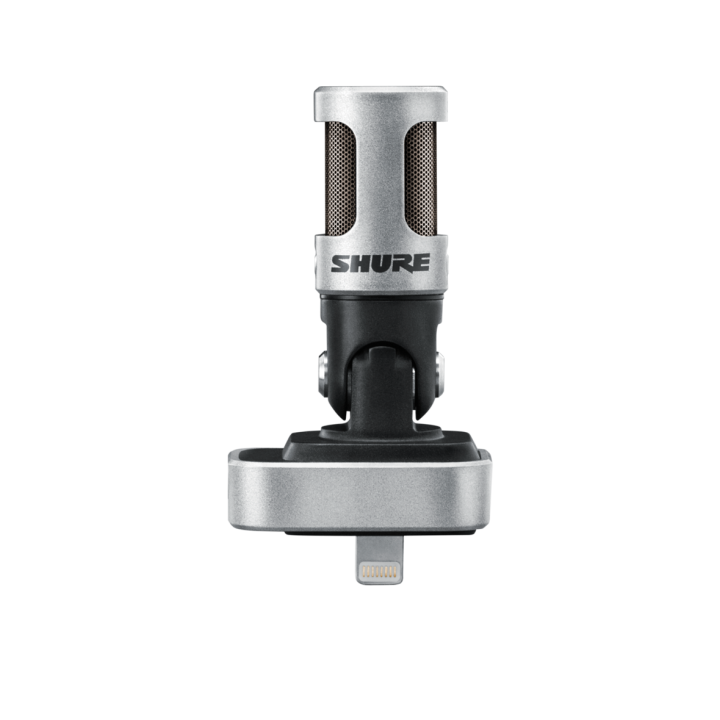 Acquista SHURE Mv88 online | Merula Strumenti Musicali