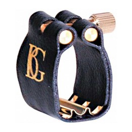 Acquista BG L23RJ LEGATURA REVELATION JAZZ SAX ALTO online | Merula Strumenti Musicali