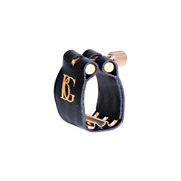 Acquista BG L23RJ LEGATURA REVELATION JAZZ SAX ALTO online | Merula Strumenti Musicali