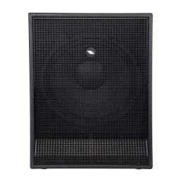Proel S15A - Subwoofer Attivo