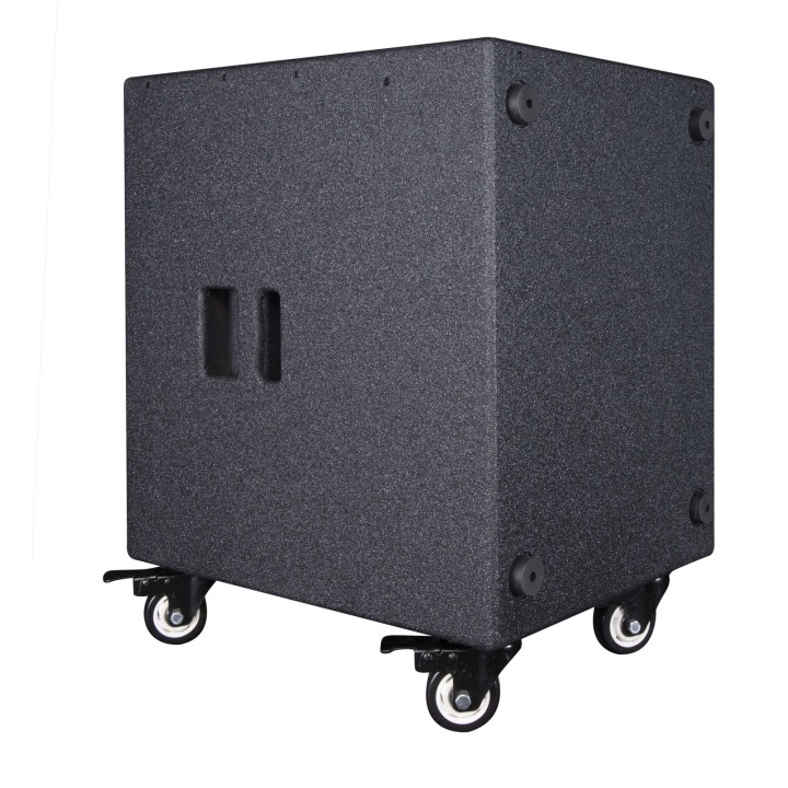 Proel S15A - Subwoofer Attivo