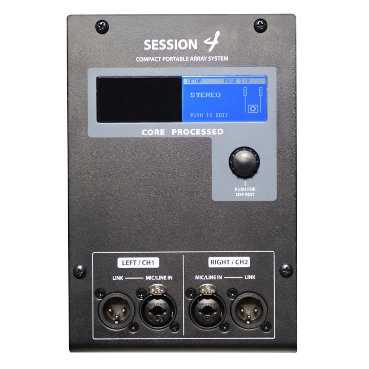 Acquista PROEL Session 4 online | Merula Strumenti Musicali
