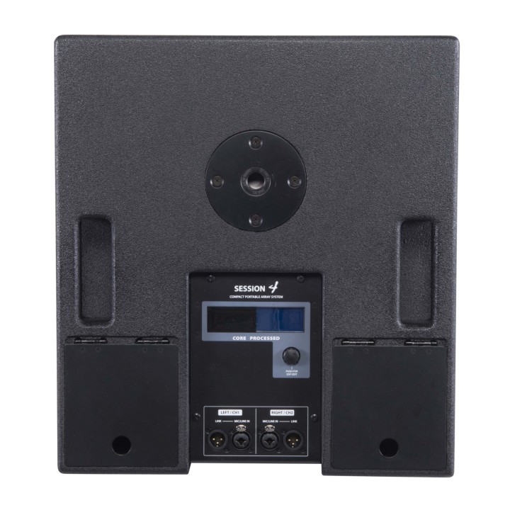 Acquista PROEL Session 4 online | Merula Strumenti Musicali