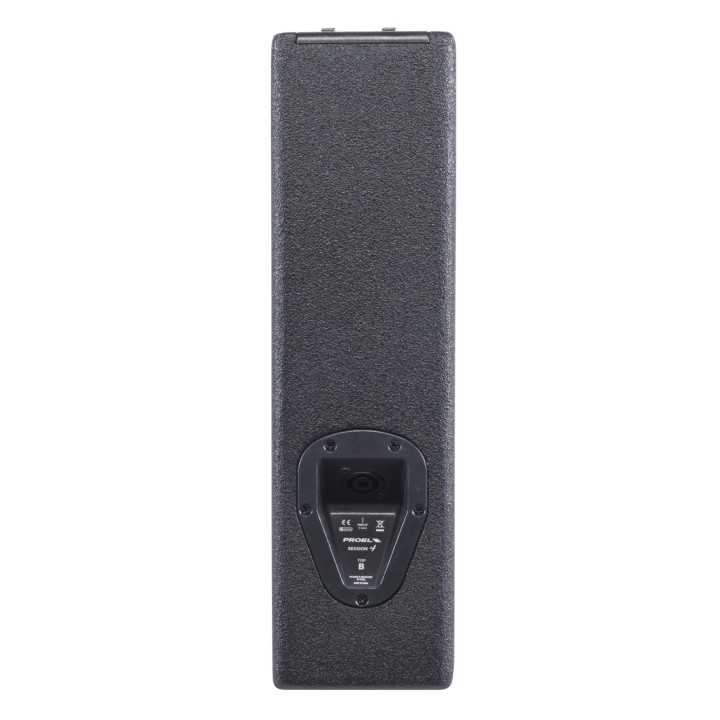 Acquista PROEL Session 4 online | Merula Strumenti Musicali