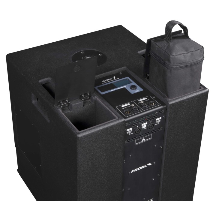 Acquista PROEL Session 4 online | Merula Strumenti Musicali