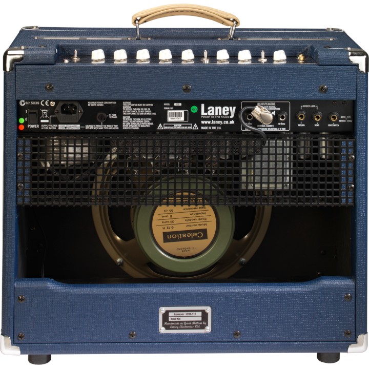 Acquista LANEY L20T-112 online | Merula Strumenti Musicali