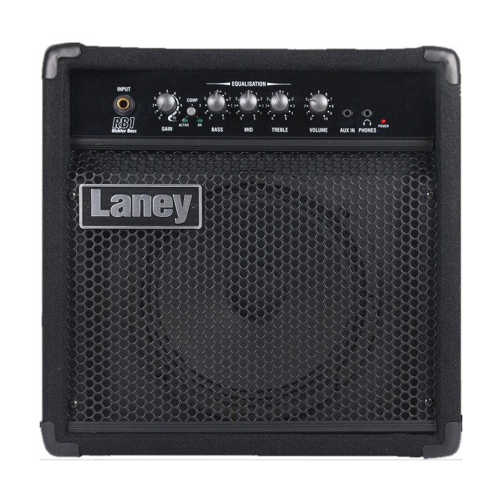 Acquista LANEY RB1 online | Merula Strumenti Musicali