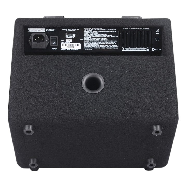 Acquista LANEY RB1 online | Merula Strumenti Musicali