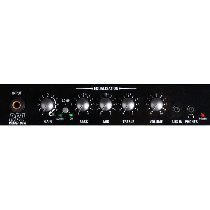 Acquista LANEY RB1 online | Merula Strumenti Musicali