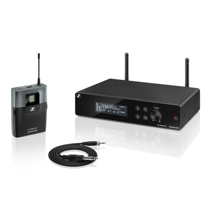 Acquista SENNHEISER XSW 2 CI1 E online | Merula Strumenti Musicali