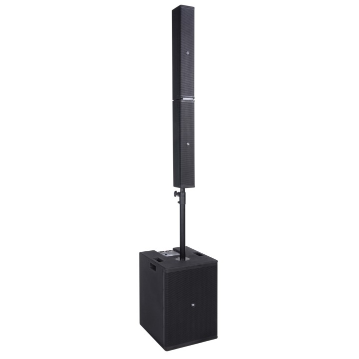 Acquista PROEL Session 6 online | Merula Strumenti Musicali